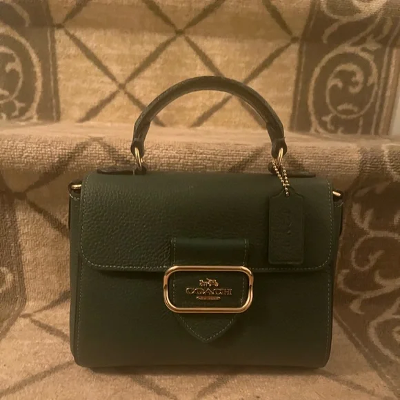 Coach Purse and Wallet Duo Set - Picture 2 of 4